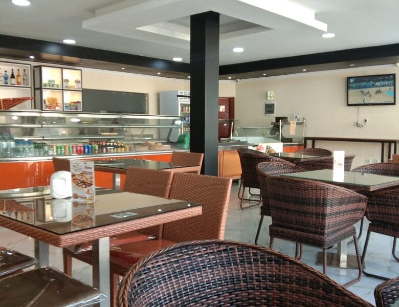Venda este Restaurante/Padaria/Pastelaria