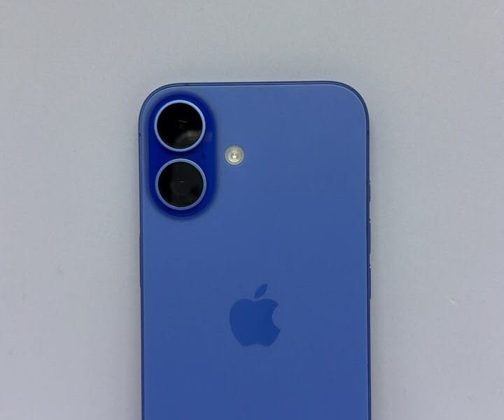 IPHONE 16 128GB