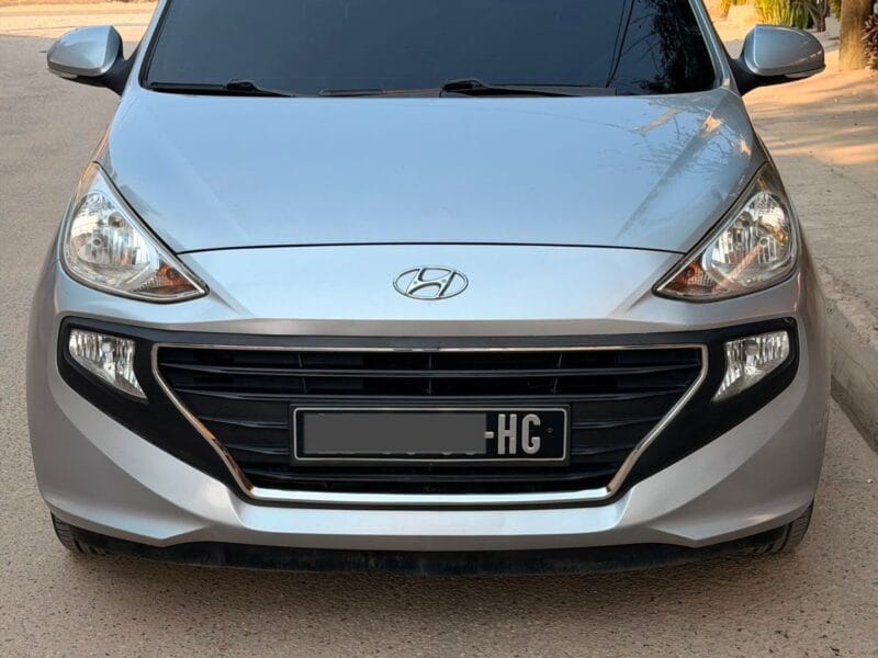 Hyundai Atos