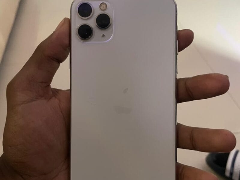 IPhone 11pro Max