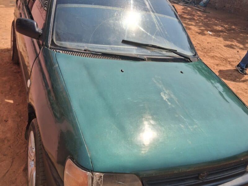 Toyota bolinha