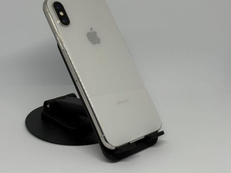 iPhone X normal