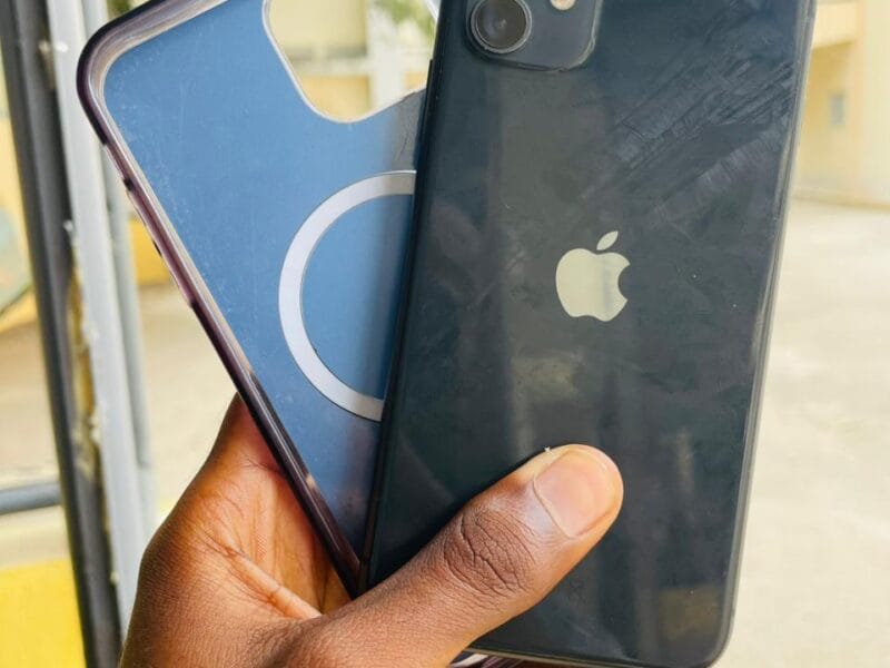 IPhone 11Normal
