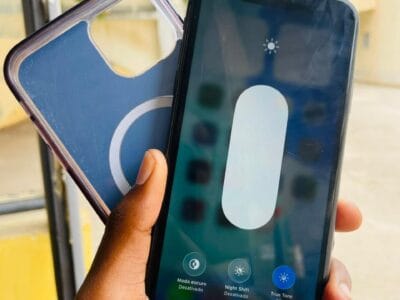 IPhone 11Normal