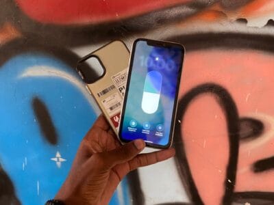 iPhone 11 normal