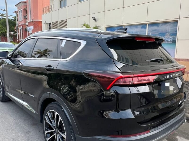 JETOUR X70 PLUS
