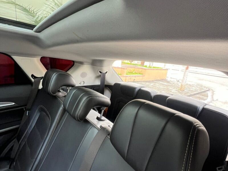JETOUR X70 PLUS