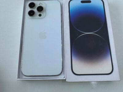 iPhone 14 Pro Max