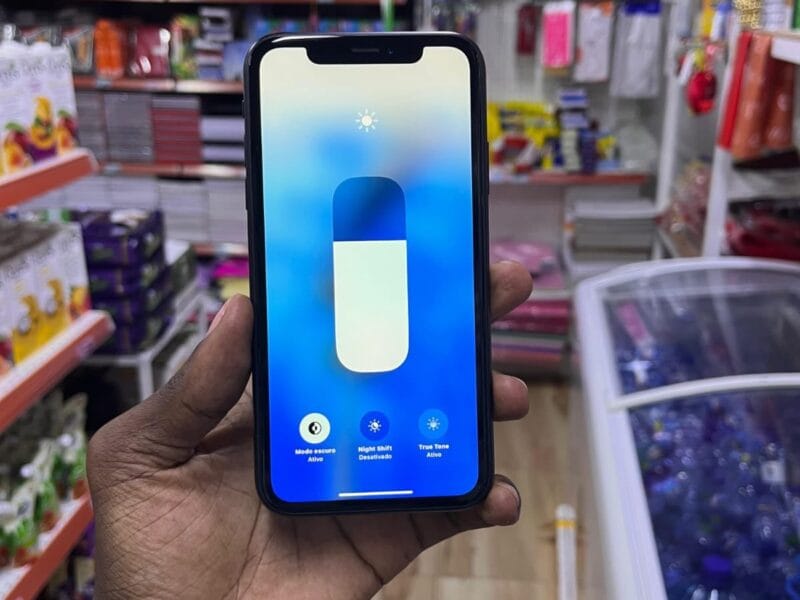 iPhone📱X normal