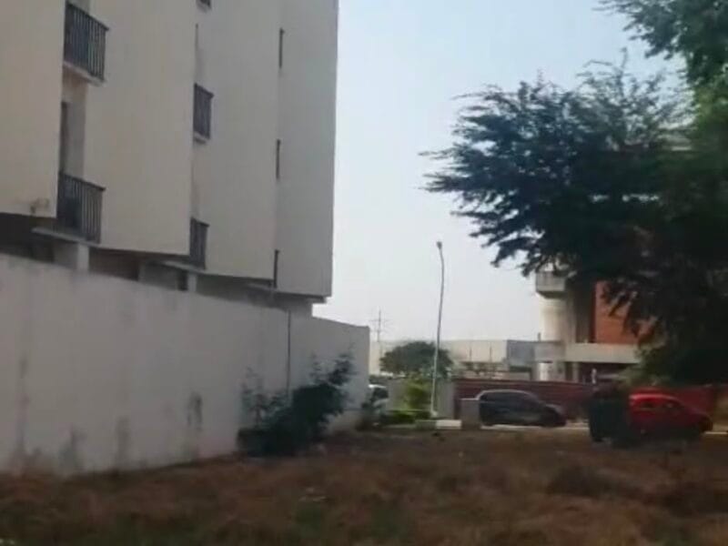 À Venda Terreno no Talatona junto ao Condomínio Balumuka
