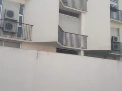 À Venda Terreno no Talatona junto ao Condomínio Balumuka