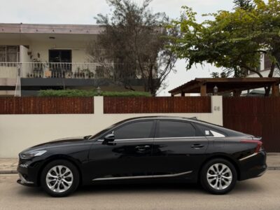 KIA K8 FULL NOVO