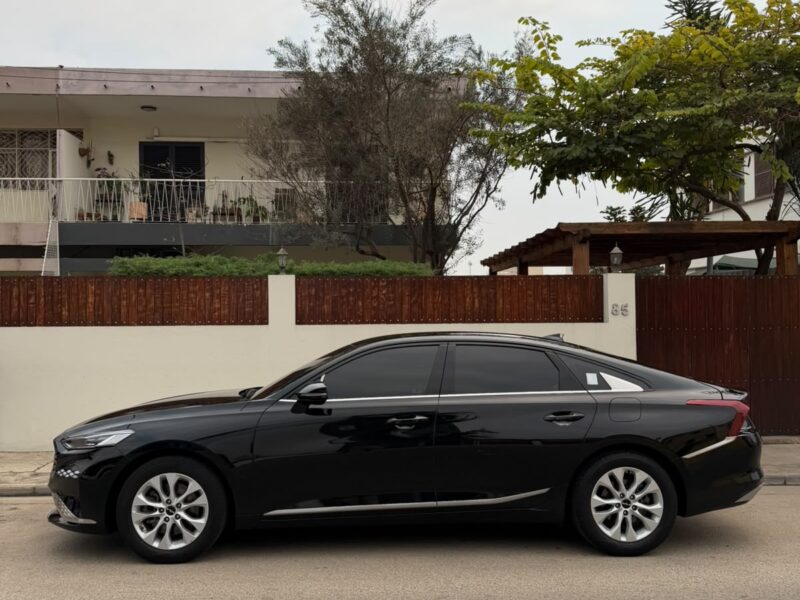 KIA K8 FULL NOVO