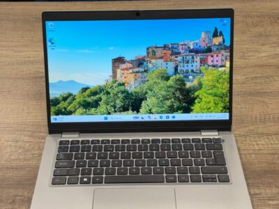 Dell Latitude Core i5 12th