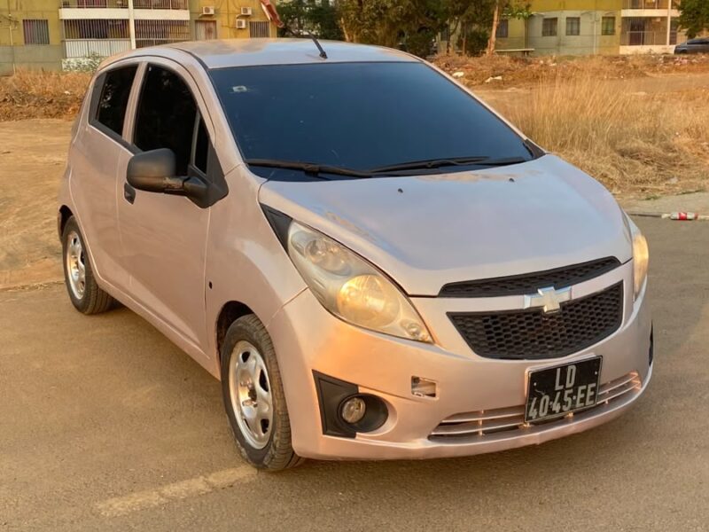 CHEVROLET SPARK 2BEBUCHO