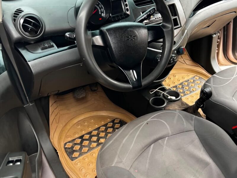 CHEVROLET SPARK 2BEBUCHO