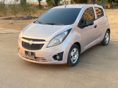 CHEVROLET SPARK 2BEBUCHO