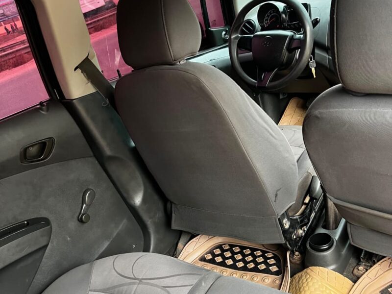 CHEVROLET SPARK 2BEBUCHO