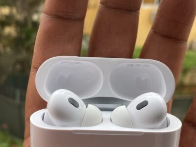 AirPods pro 2ª geração