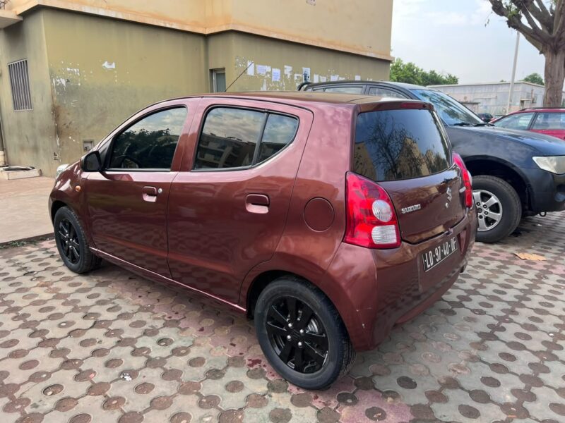 SUZUKI CELEIRO