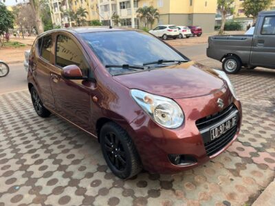 SUZUKI CELEIRO