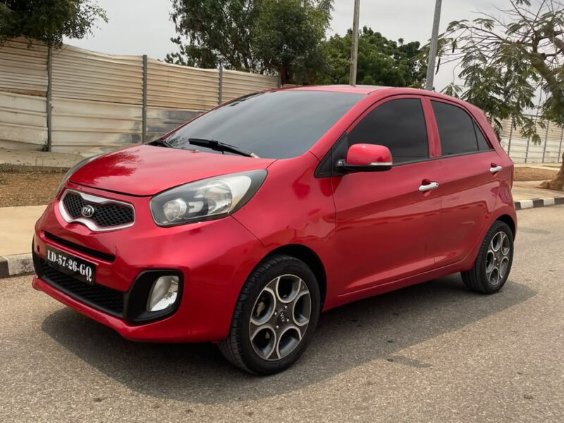 KIA PICANTO 1.2