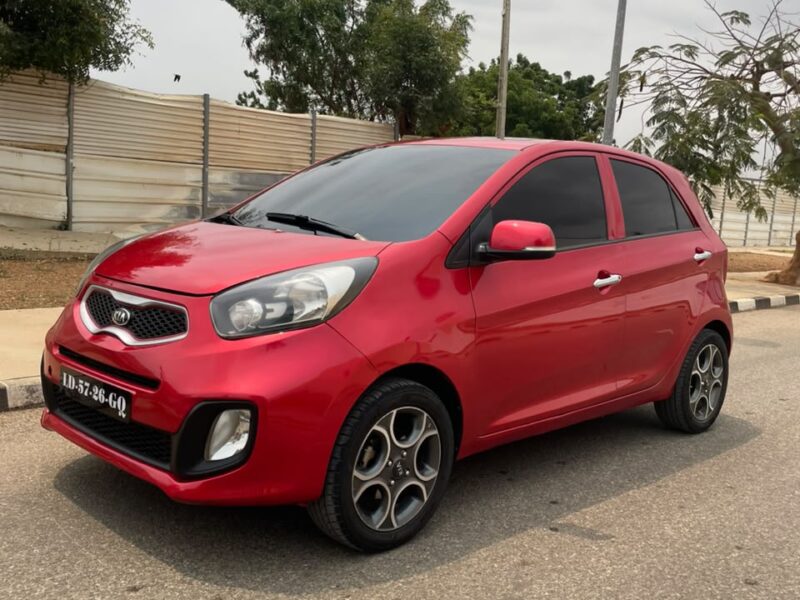 KIA PICANTO 1.2