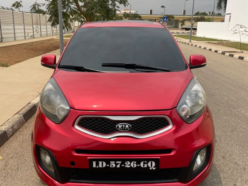 KIA PICANTO 1.2