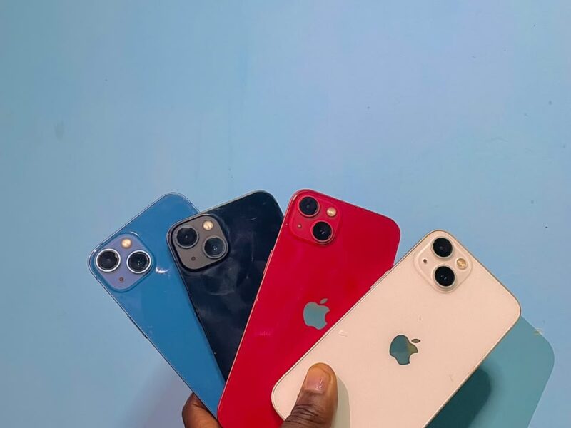 Iphone 13 normais