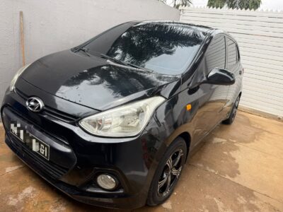 HYUNDAI GRAND I10