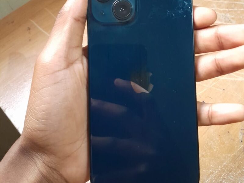 Iphone 13 normal