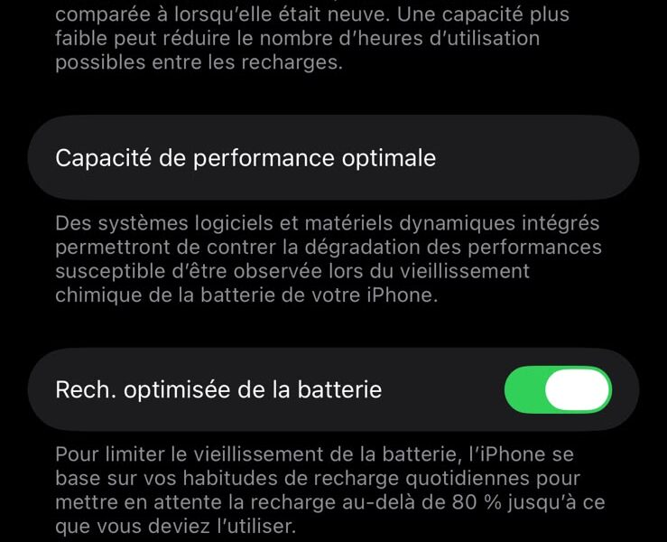 Iphone 13 normal