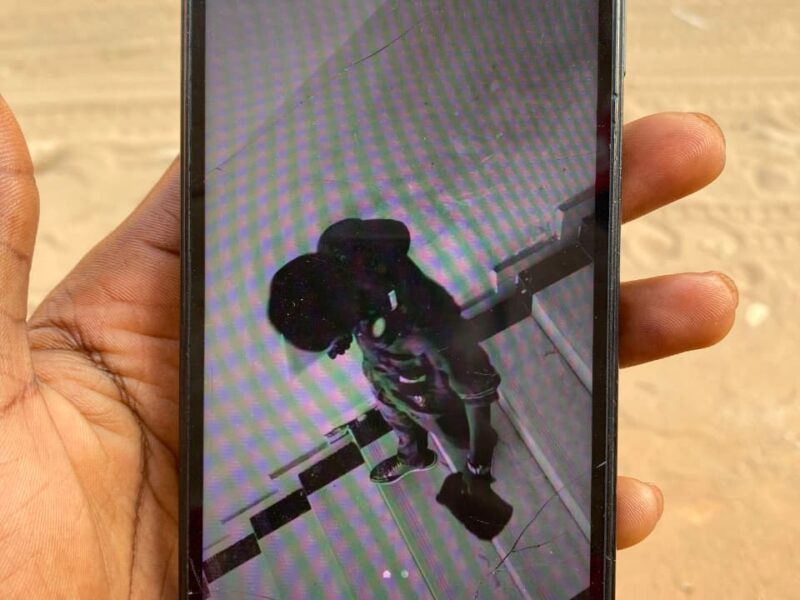 Vendo meu Samsung A14