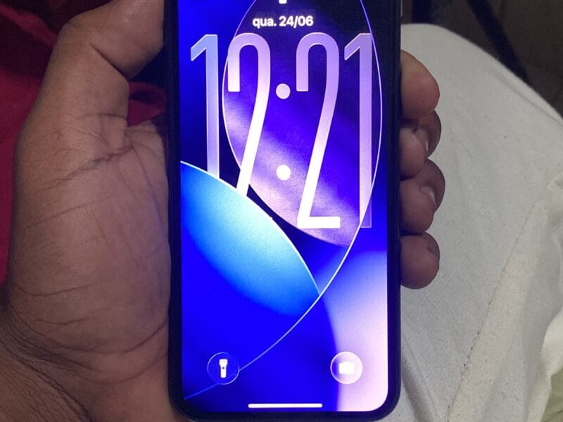 iPhone 11 Pro