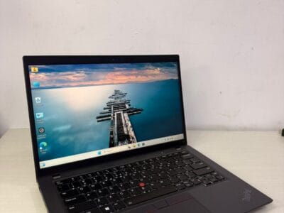 Lenovo Thinkpad L14 Gen 3