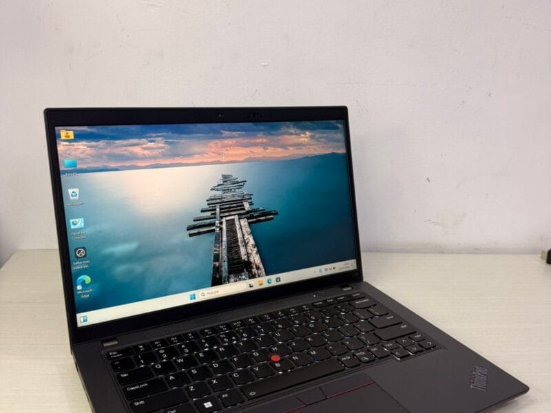 Lenovo Thinkpad L14 Gen 3