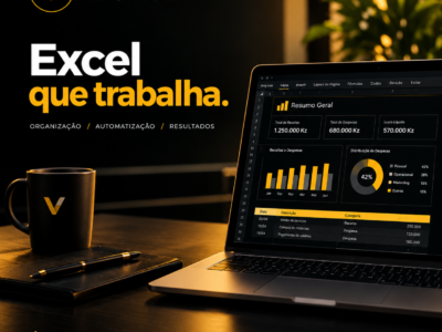 ORGANIZAÇÃO E CONTROLO FINANCEIRO