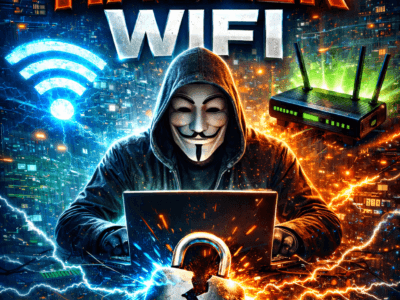 WPS HACKER WIFI